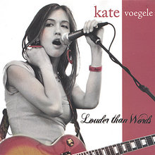 Louder Than Words (EP)