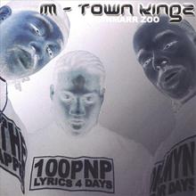 M-Town Kingz