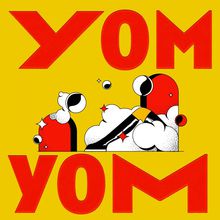 Yom Yom (EP)