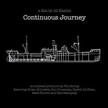 Continuous Journey