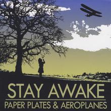 Paper Plates And Aeroplanes