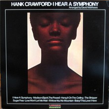 I Hear A Symphony (Reissue 2014)
