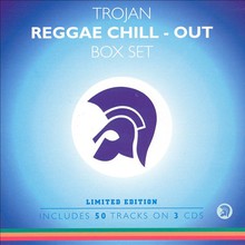 Trojan Reggae Chill-Out Box Set CD1