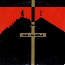 Save The World (EP)