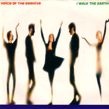 I Walk The Earth (Vinyl)