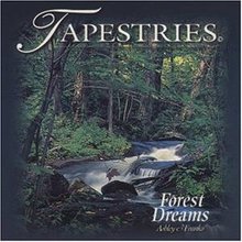 Tapestries - Forest Dreams
