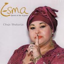 Chaje Shukarije (CDS)