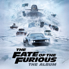 Fate Of The Furious: The Album
