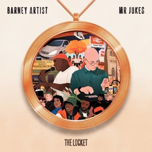 The Locket (With Mr Jukes)