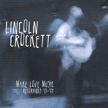 Make Love Music - recordings '01-'04