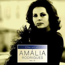 The Art Of Amália Rodrigues