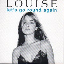 Let's Go Round Again (CDS)