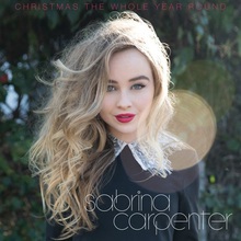 Christmas The Whole Year Round (CDS)