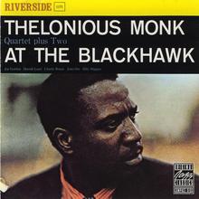 At The Blackhawk (Vinyl)