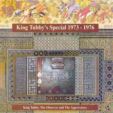 King Tubby's Special 1973-1976 (With Observer Allstars & The Aggrovators) CD2