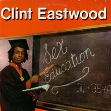 Sex Education (Vinyl)