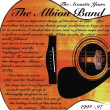 The Acoustic Years 1993-1997