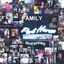 Family "Port Huron Michigan"