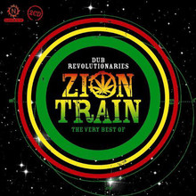 Dub Revolutionaries: The Very Best Of Zion Train CD1