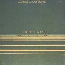 Light Lines (Vinyl)