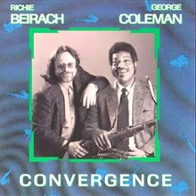 Convergence (With George Coleman)