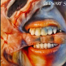 DJ Dwarf Six [Limited Edition]