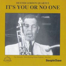 It's You Or No One (Vinyl)