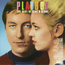 Playboy The Best Of Gene And Debbe