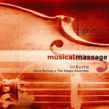 Musical Massage - Intune