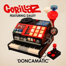 Doncamatic (CDS)