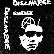 Discharge (EP)