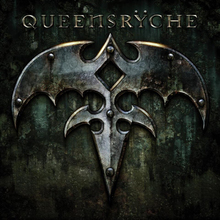 Queensrÿche (Japanese Edition)