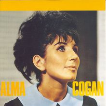 Alma Cogan (1960-67)