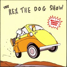 The Rex The Dog Show