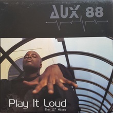 Play It Loud (The 12'' Mixes) (EP)