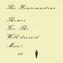 Themes For The Well-Dressed Man (Vinyl)