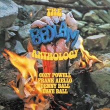The Bedlam Anthology CD6