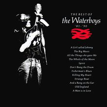 The Best Of The Waterboys '81-'90
