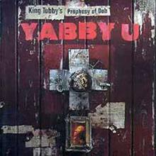 King Tubby's Prophecy Of Dub (Reissued 1995)