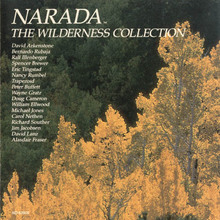 The Narada Wilderness Collection