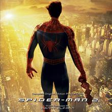 Spider-Man 2 CD2