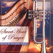 Sweet Hour of Prayer