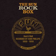 The Sun Blues Box Blues, R&B And Gospel Music In Memphis 1950-1958 CD6