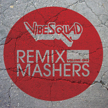 Remixmashers Vol. 1