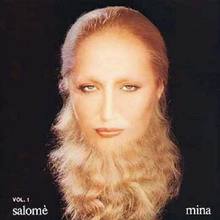 Salome (Vinyl)