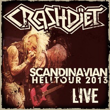Scandinavian Hell Tour 2013