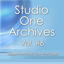 Studio One Archives Vol. 6