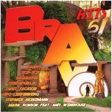 Bravo Hits Vol.61 CD1