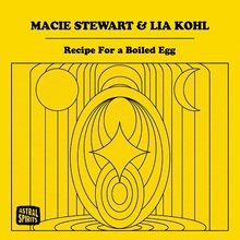 Recipe For A Boiled Egg (With Lia Kohl)