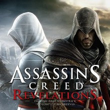 Assassin's Creed: Revelations CD2